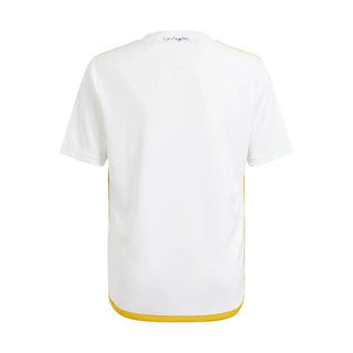 LA GALAXY HOME JERSEY 2024-25