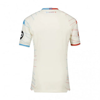 REAL VALLADOLID CF AWAY JERSEY 2024-25