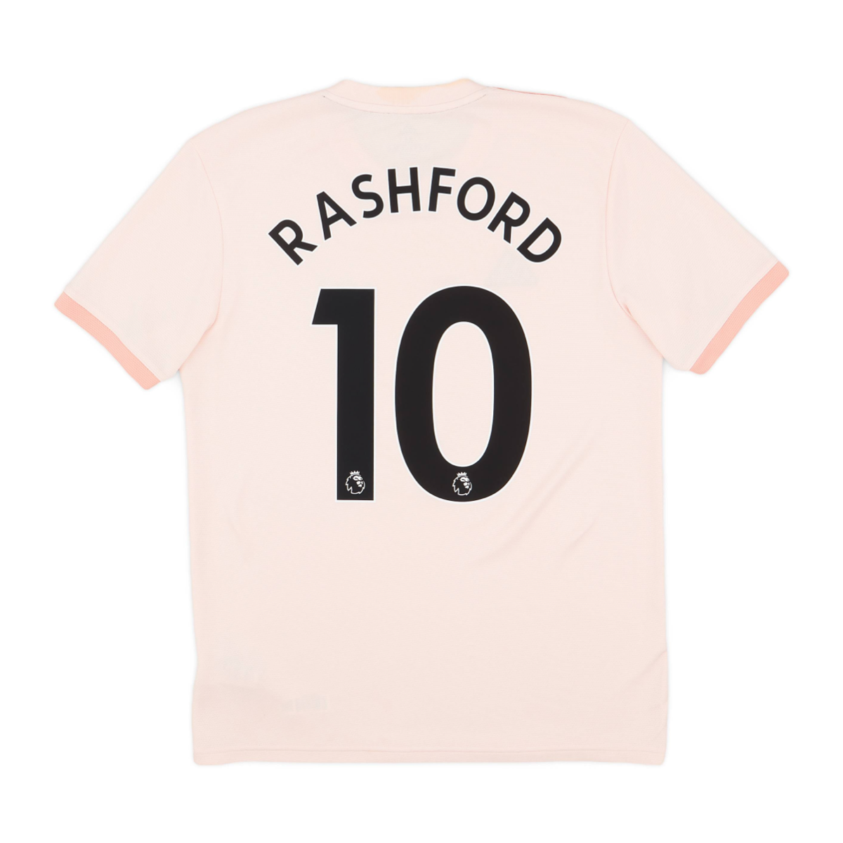 2018-19 Manchester United FC 2a Equipación