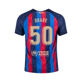 FC BARCELONA SPECIAL EDITION JERSEY 2022-23