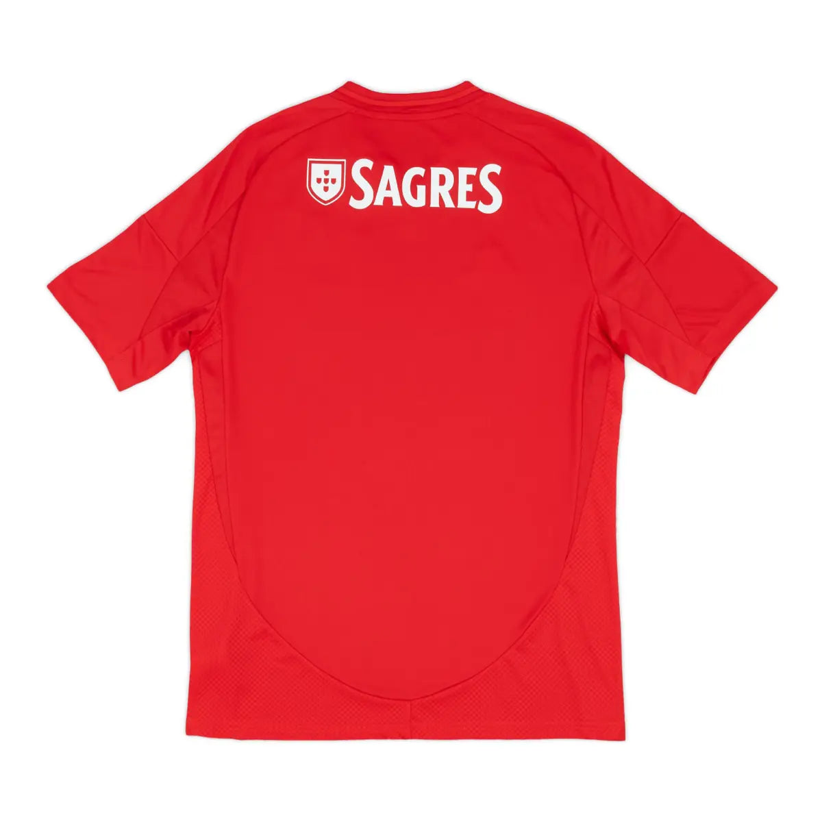 2024-25 SL Benfica 1a Equipación Nation Jersey