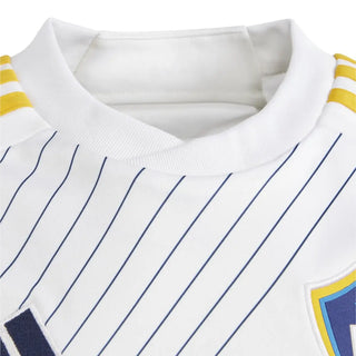 LA GALAXY HOME JERSEY 2024-25