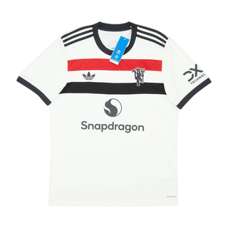 MANCHESTER UNITED FC THIRD JERSEY 2024-25