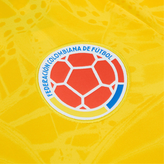 2026 Kolumbien Heimtrikot