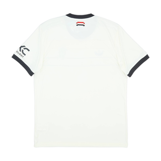 MANCHESTER UNITED FC THIRD JERSEY 2024-25