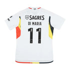 2023-24 SL Benfica 3a Equipación