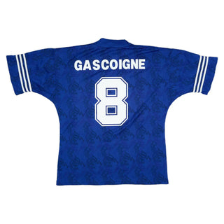 RANGERS FC HOME JERSEY 1994-96