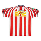 1998-99 CD Guadalajara 1a Equipación