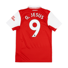 2022-23 Arsenal FC 1a Equipación