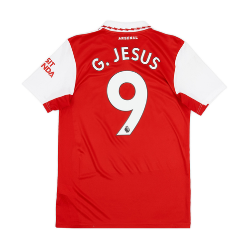 2022-23 Arsenal FC 1a Equipación product image 2