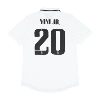 REAL MADRID CF HOME JERSEY 2022-23