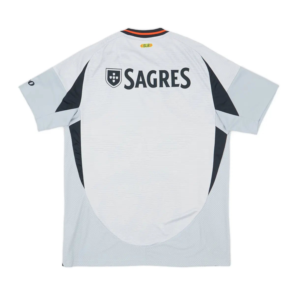 2024-25 SL Benfica 3a Equipación Nation Jersey