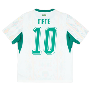 Senegal Heimtrikot 2026