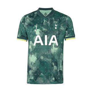 TOTTENHAM HOTSPUR FC THIRD JERSEY 2024-25
