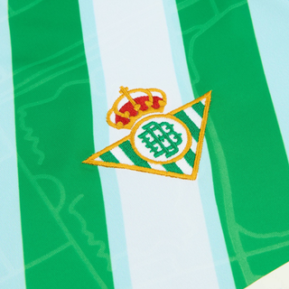 REAL BETIS BALOMPIE AWAY JERSEY 2025-26