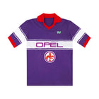 1984-85 ACF Fiorentina 1a Equipación