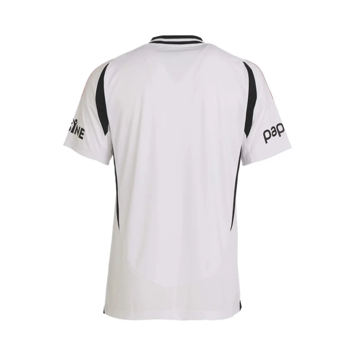 2024-25 Beşiktaş JK 1a Equipación Nation Jersey