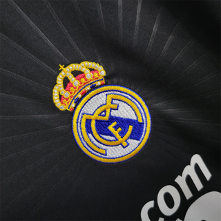 REAL MADRID CF AWAY JERSEY 2010-11