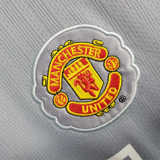 MANCHESTER UNITED FC SPECIAL EDITION JERSEY 2007-08