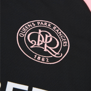 QUEENS PARK RANGERS FC AWAY JERSEY 2025-26