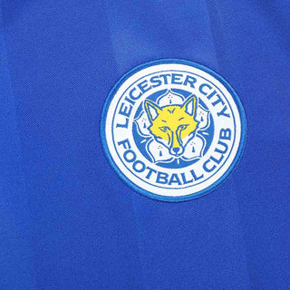 LEICESTER CITY FC HOME JERSEY 2015-16