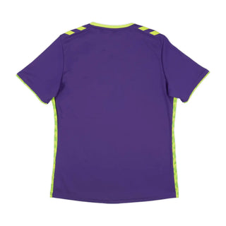 MALAGA CF THIRD JERSEY 2024-25