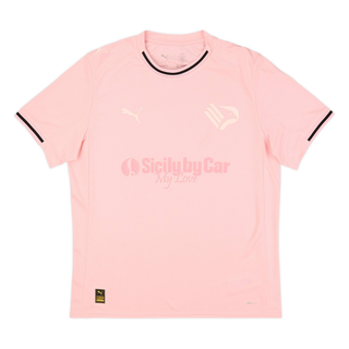 PALERMO FC HOME JERSEY 2025-26
