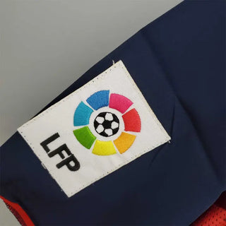 2003-04 FC Barcelona Heimtrikot