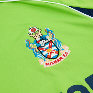 FULHAM FC AWAY JERSEY 2025-26