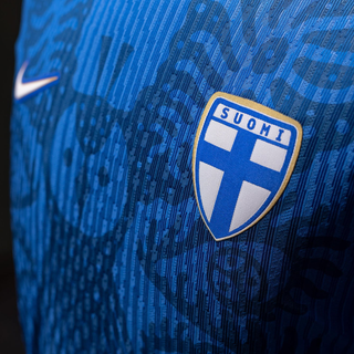 FINLAND AWAY JERSEY 2026