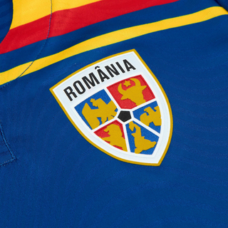ROMANIA THIRD JERSEY 2025