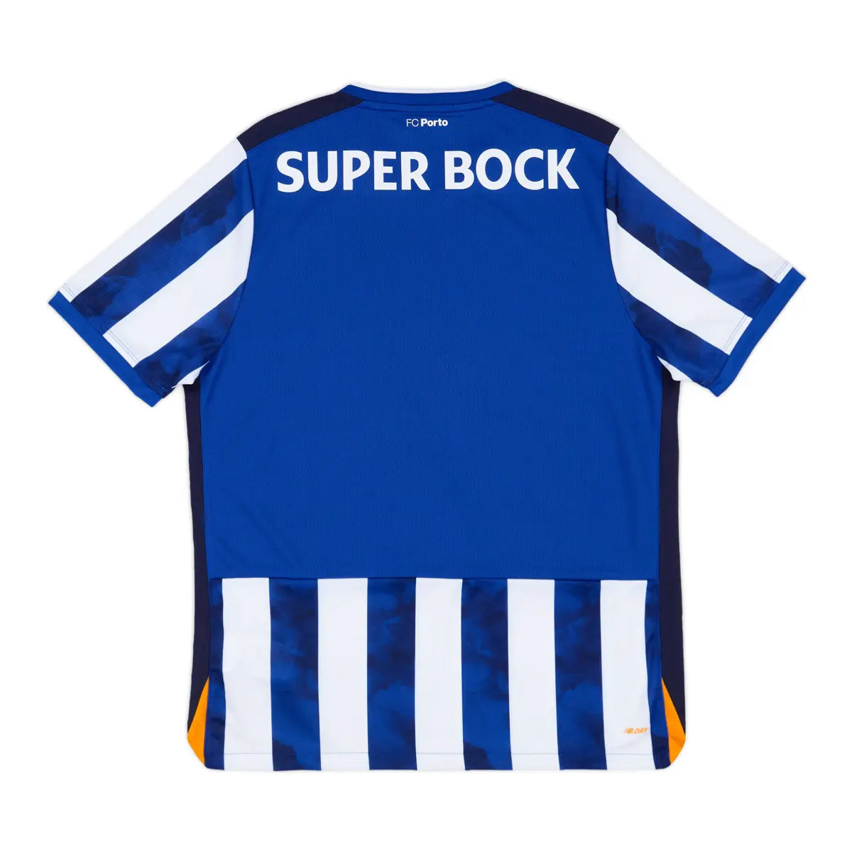 2024-25 FC Porto 1a Equipación Nation Jersey