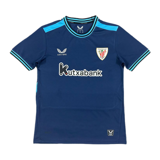 ATHLETIC CLUB AWAY JERSEY 2025-26