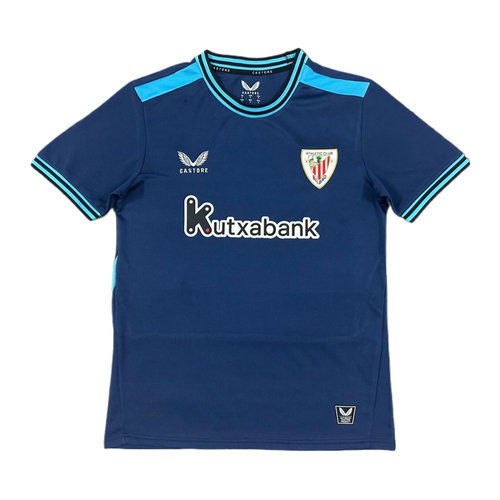 2025-26 Athletic Club 2a Equipación product image