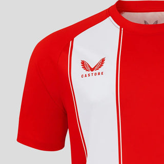 UD ALMERIA HOME JERSEY 2024-25