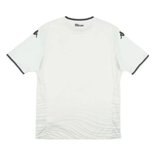 AS MONACO AWAY JERSEY 2024-25