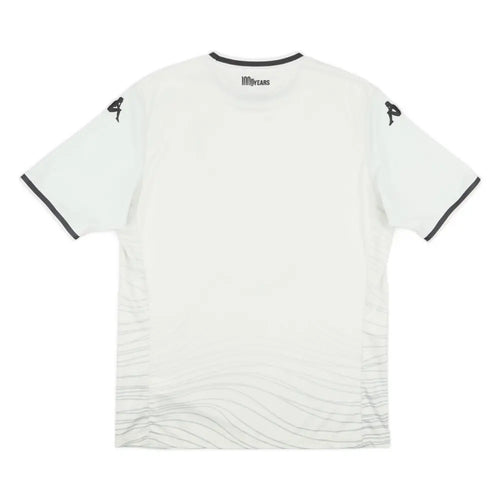 2024-25 AS Monaco 2a Equipación Nation Jersey