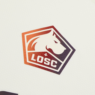 LILLE OSC AWAY JERSEY 2025-26