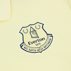 2025-26 Everton FC 2a Equipación