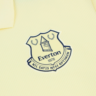 EVERTON FC AWAY JERSEY 2025-26