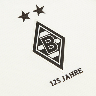 BORUSSIA MONCHENGLADBACH HOME JERSEY 2025-26