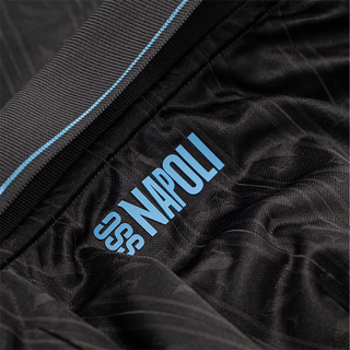 SSC NAPOLI THIRD JERSEY 2025-26