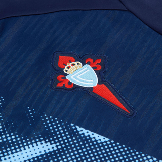 RC CELTA DE VIGO AWAY JERSEY 2025-26
