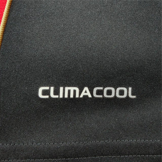 AC MILAN HOME JERSEY 2010-11