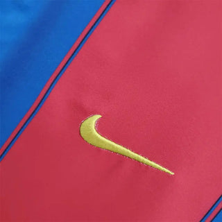 2003-04 FC Barcelona Heimtrikot