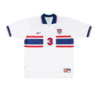 1995 Estados Unidos 1a Equipación