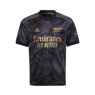 ARSENAL FC AWAY JERSEY 2022-23