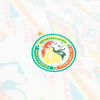 Senegal Heimtrikot 2026
