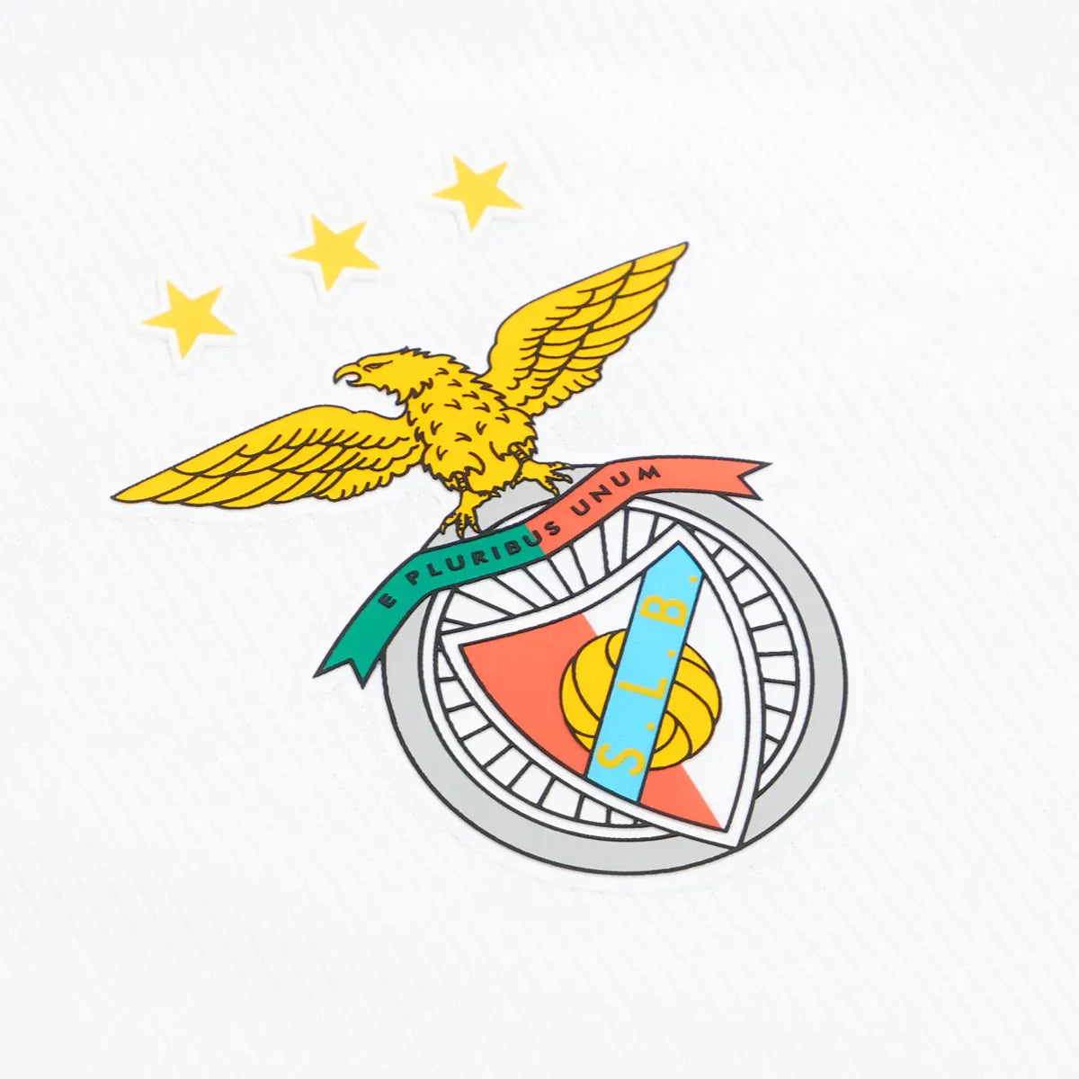 2023-24 SL Benfica 3a Equipación Nation Jersey