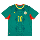 2026 Senegal 2a Equipación